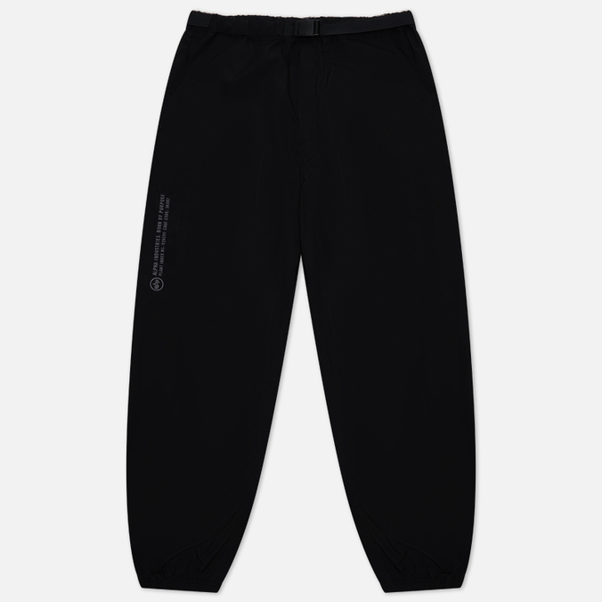 Alpha Industries Belted Jogger