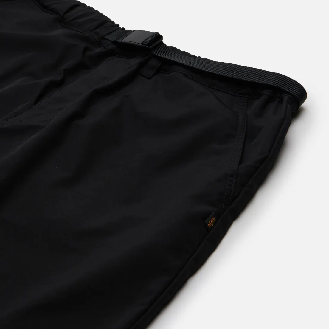 Alpha Industries Мужские брюки Belted Jogger
