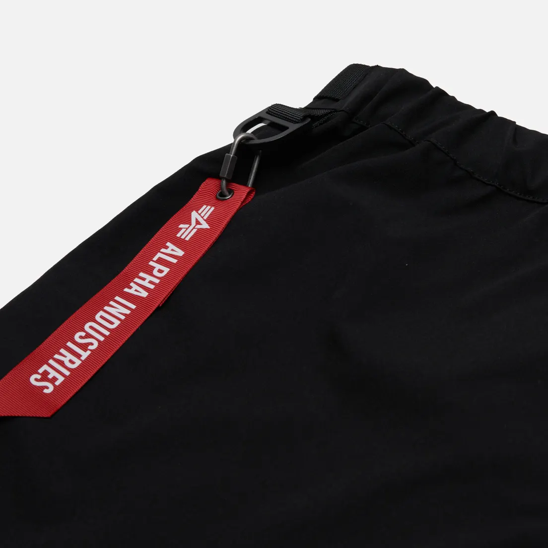 Alpha Industries Мужские брюки Belted Jogger
