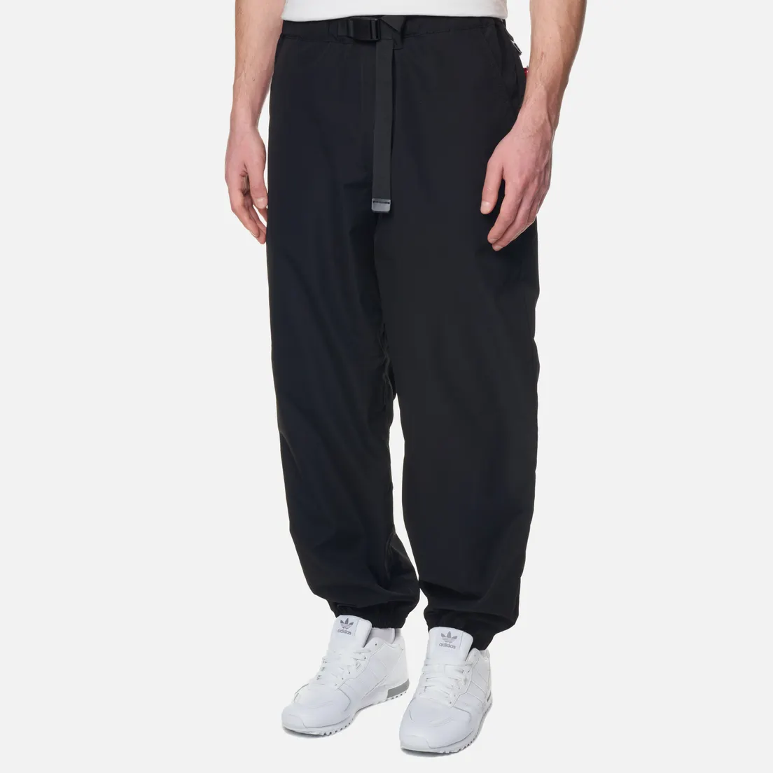 Alpha Industries Мужские брюки Belted Jogger