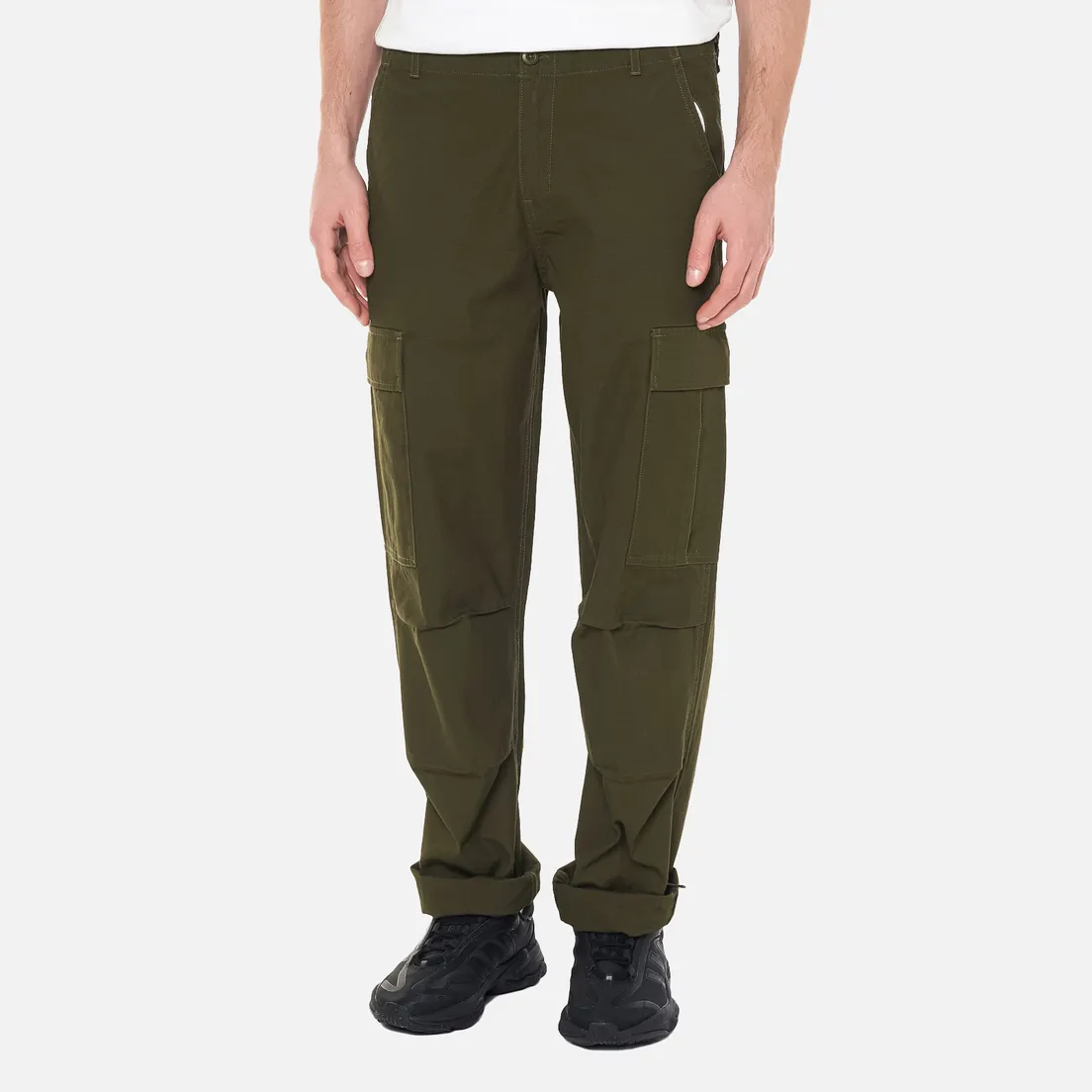 Alpha Industries Мужские брюки Cargo