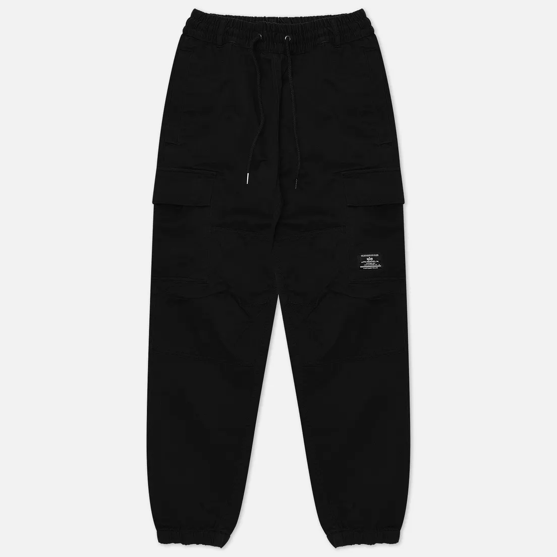 Alpha Industries Мужские брюки Cargo Jogger Cotton
