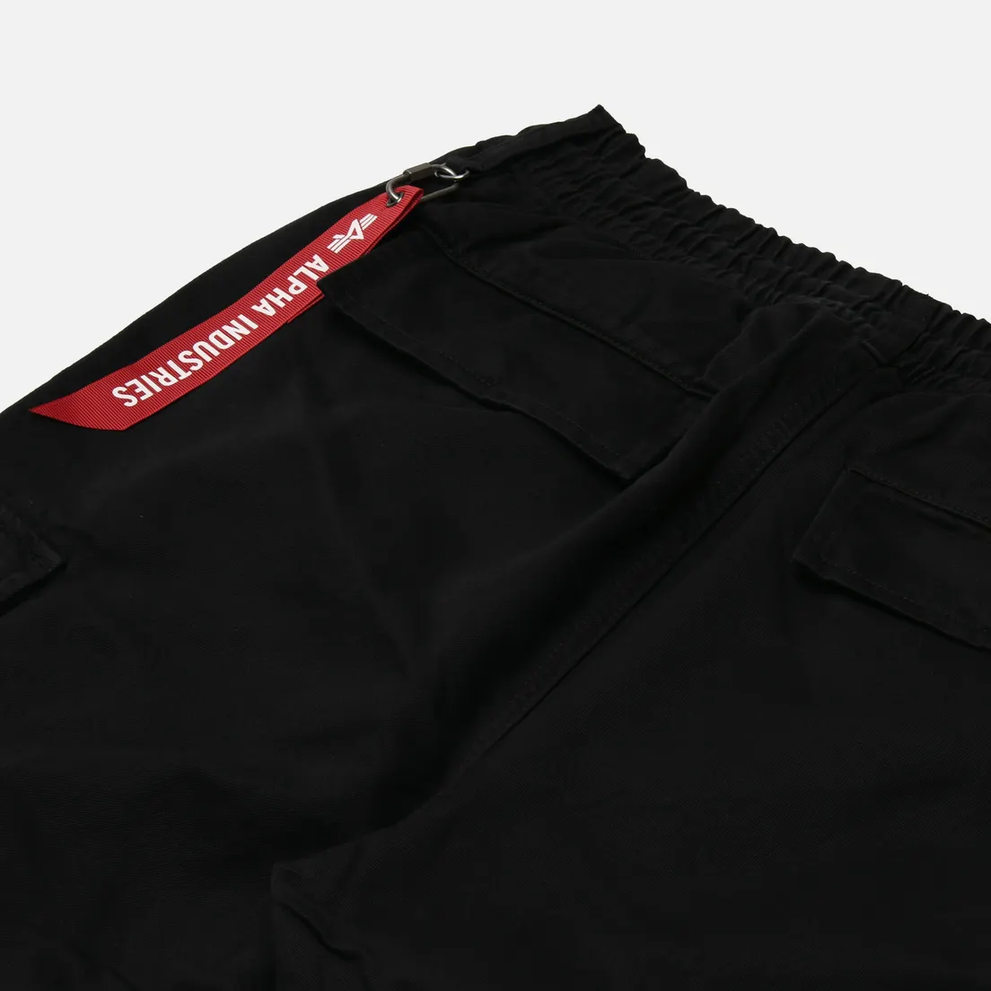 Alpha Industries Мужские брюки Cargo Jogger Cotton