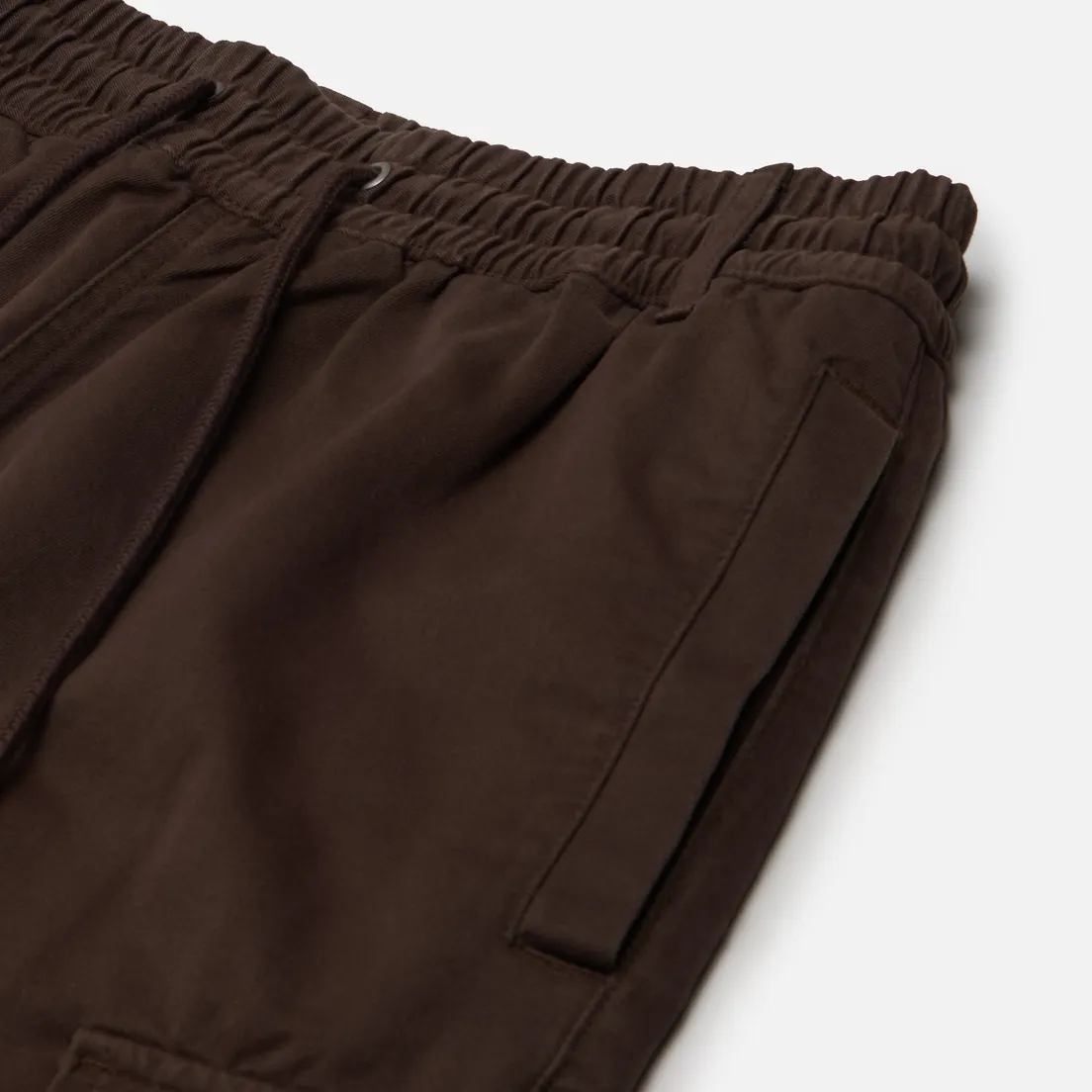 Alpha Industries Мужские брюки Cargo Jogger Cotton