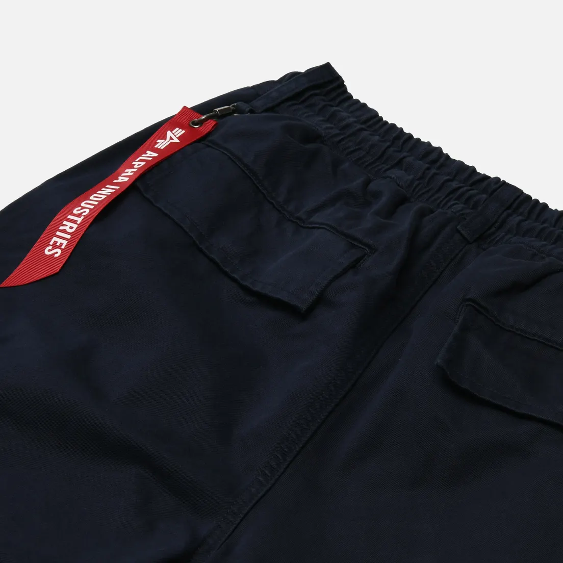 Alpha Industries Мужские брюки Cargo Jogger Cotton