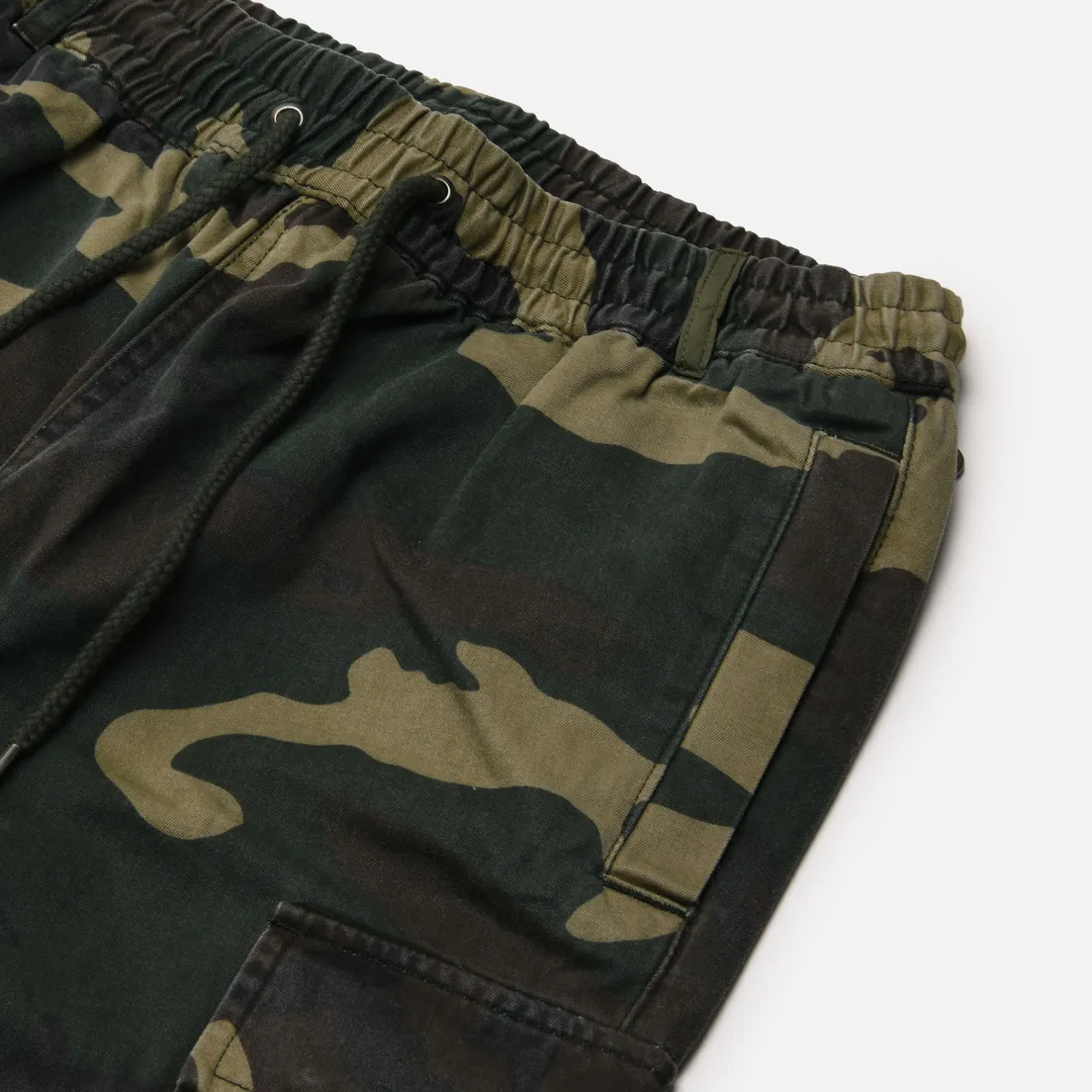 Alpha Industries Мужские брюки Cargo Jogger Cotton