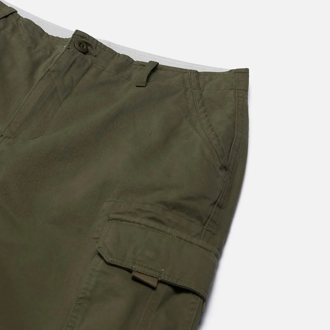 Alpha Industries Мужские шорты Crew