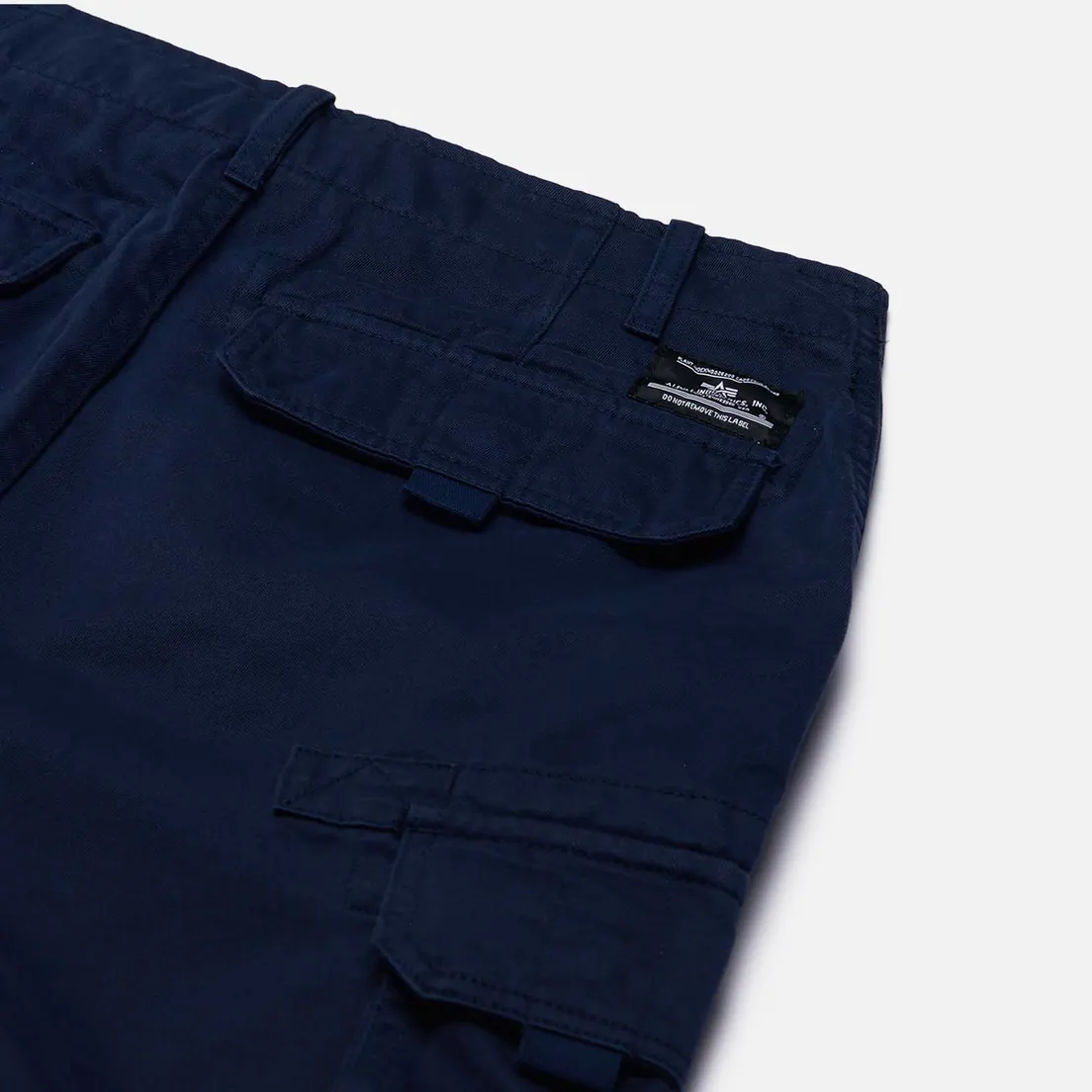 Alpha Industries Мужские шорты Crew
