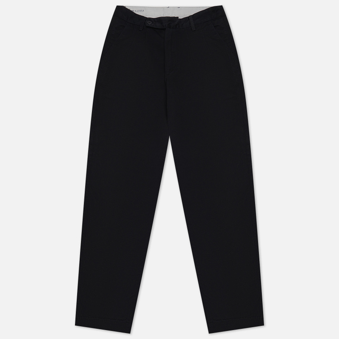 Мужские брюки Alpha Industries Classic, цвет чёрный