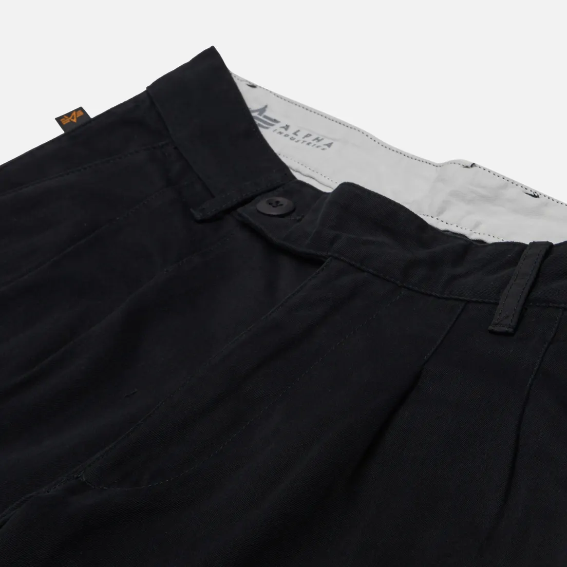 Alpha Industries Мужские брюки Classic