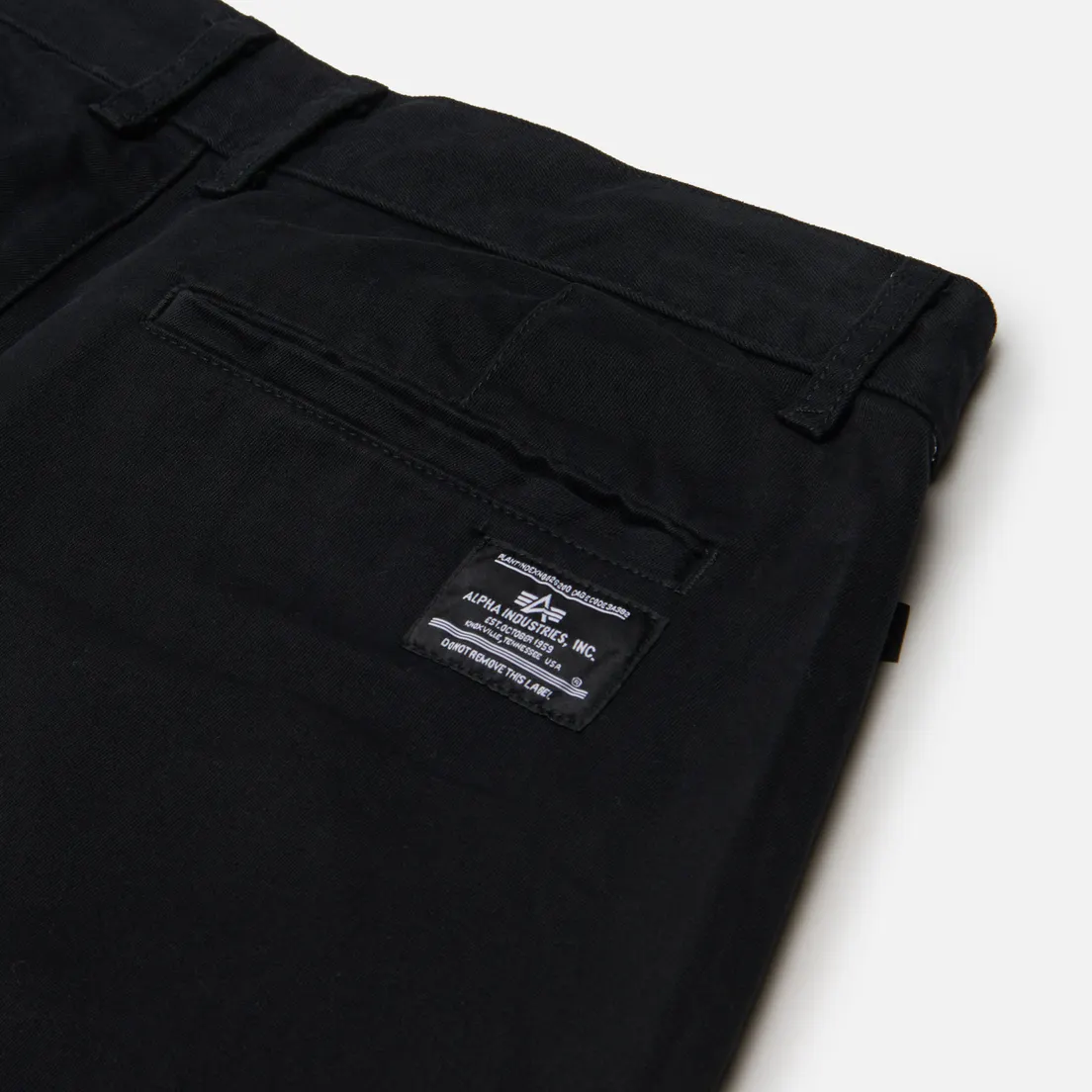 Alpha Industries Мужские брюки Classic