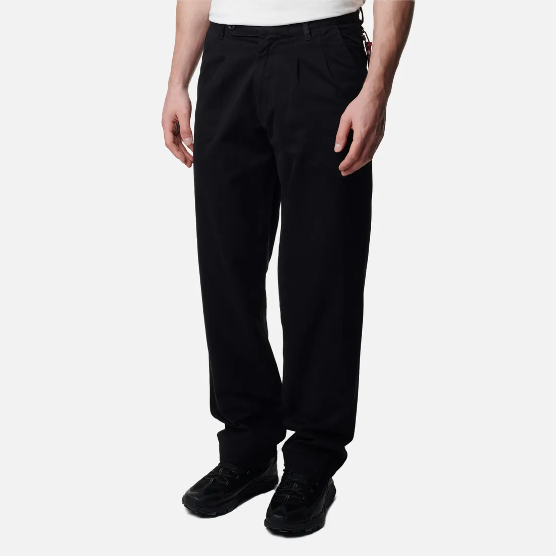 Alpha Industries Мужские брюки Classic