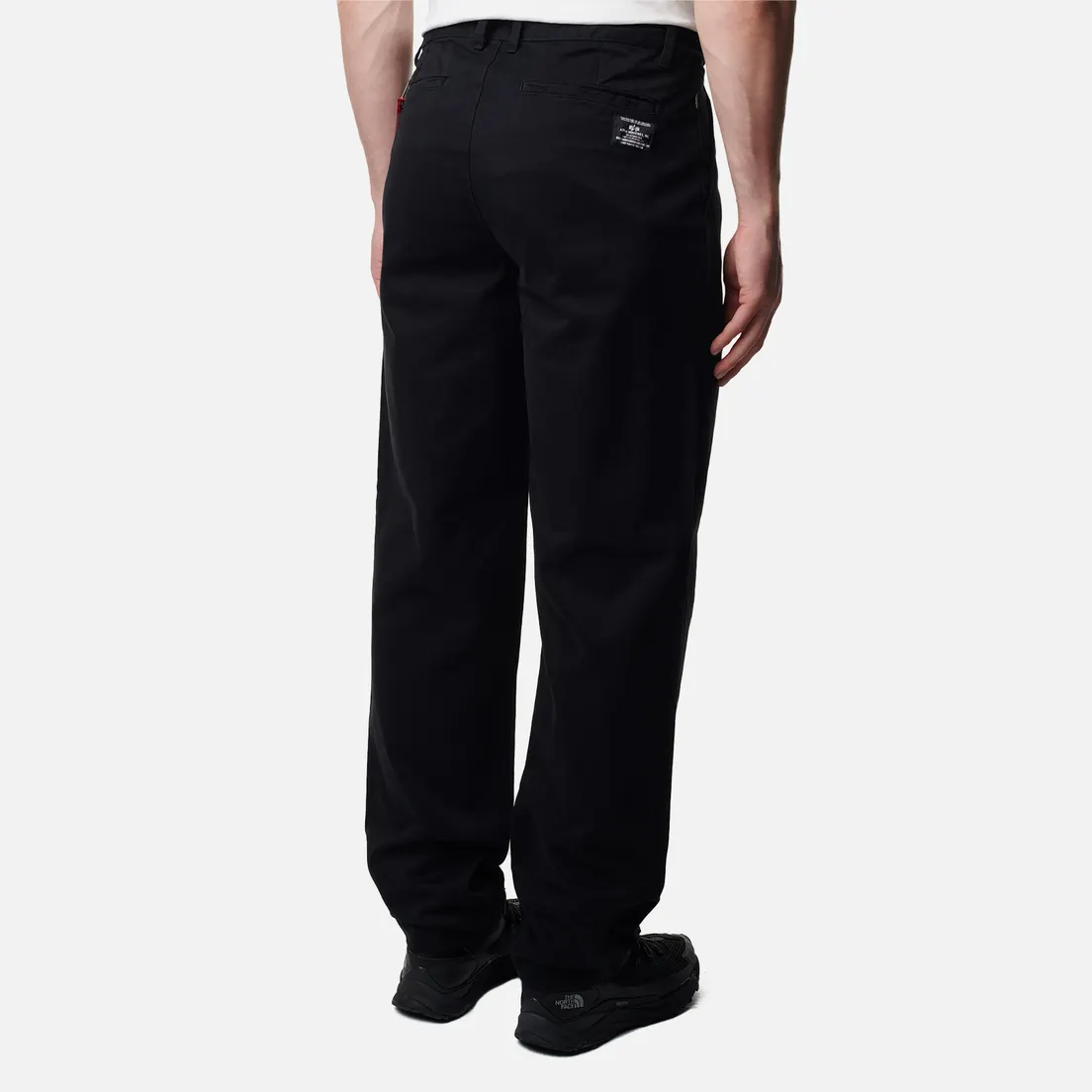 Alpha Industries Мужские брюки Classic