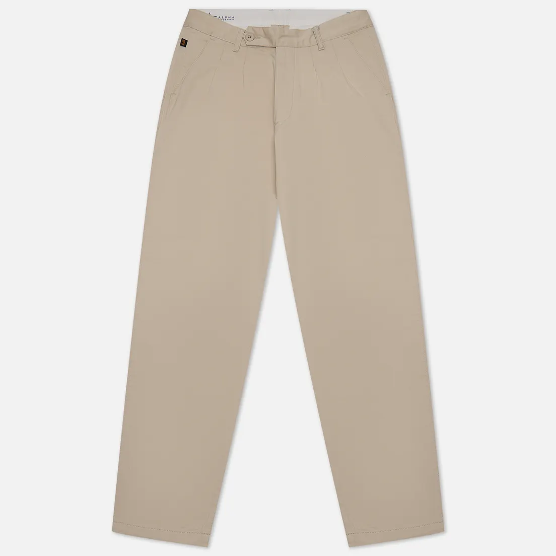 Alpha Industries Мужские брюки Classic