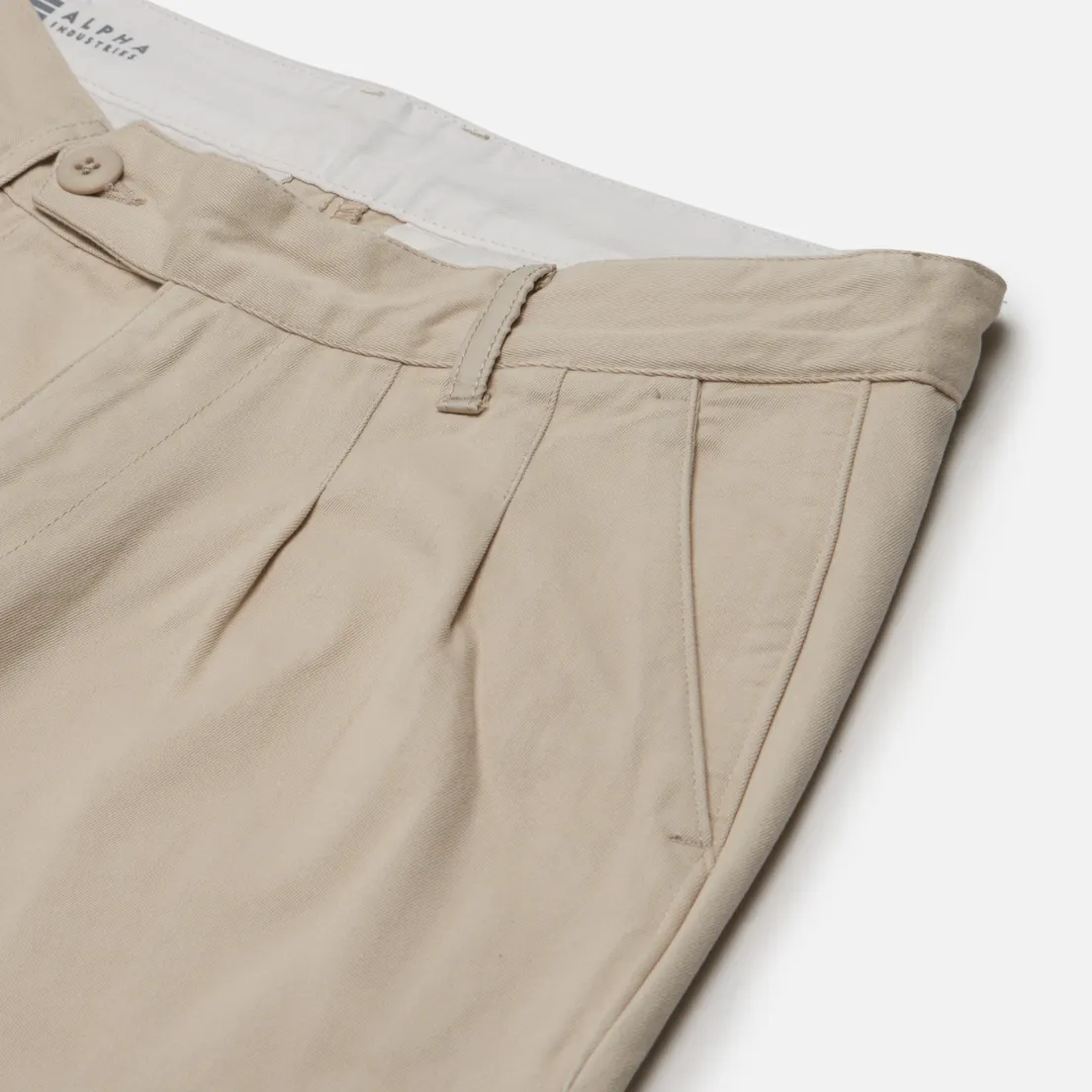 Alpha Industries Мужские брюки Classic