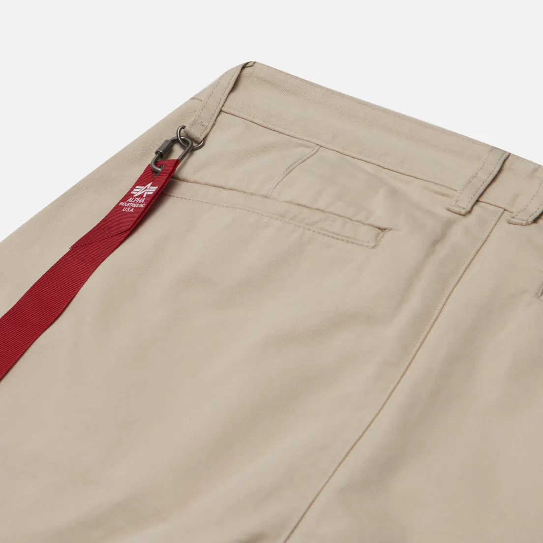 Alpha Industries Мужские брюки Classic