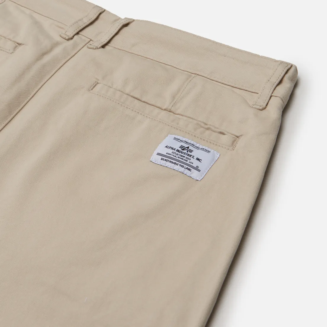 Alpha Industries Мужские брюки Classic