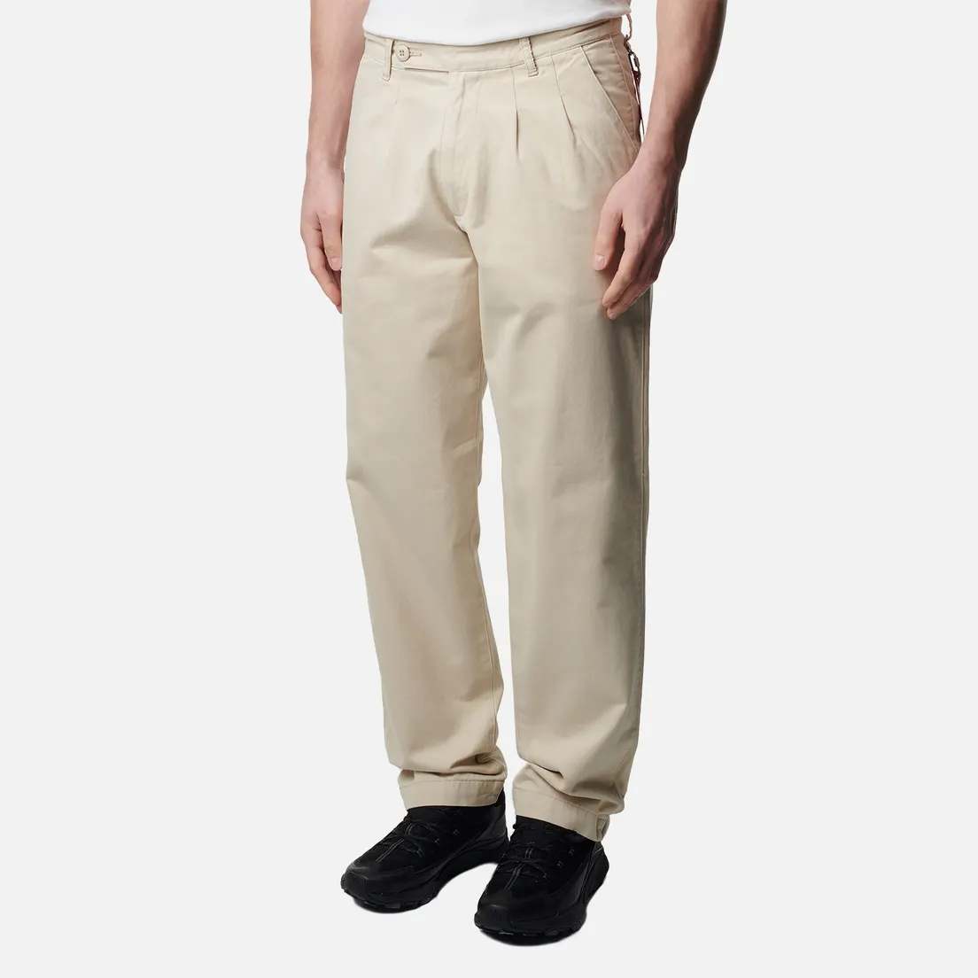 Alpha Industries Мужские брюки Classic
