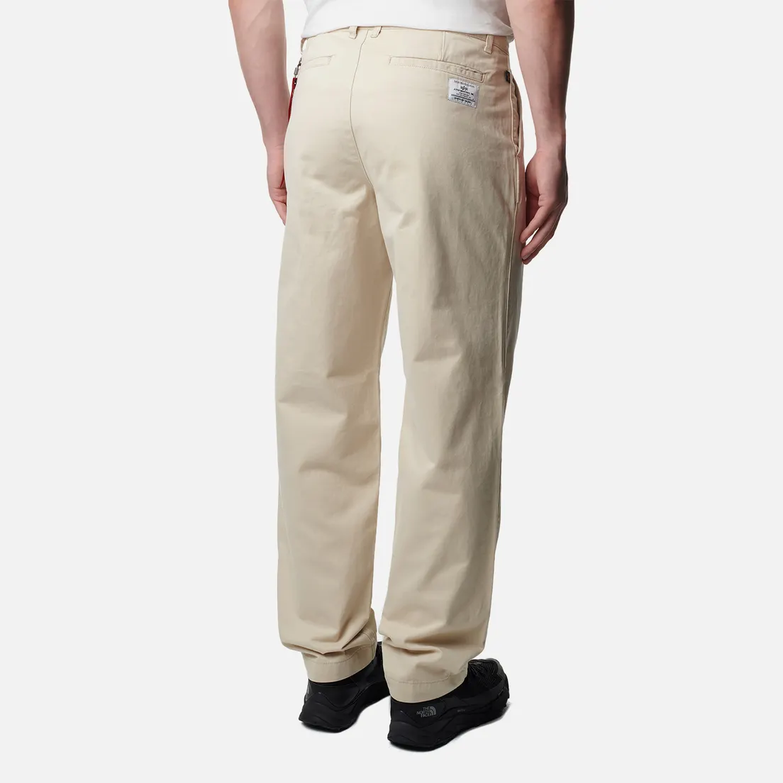 Alpha Industries Мужские брюки Classic
