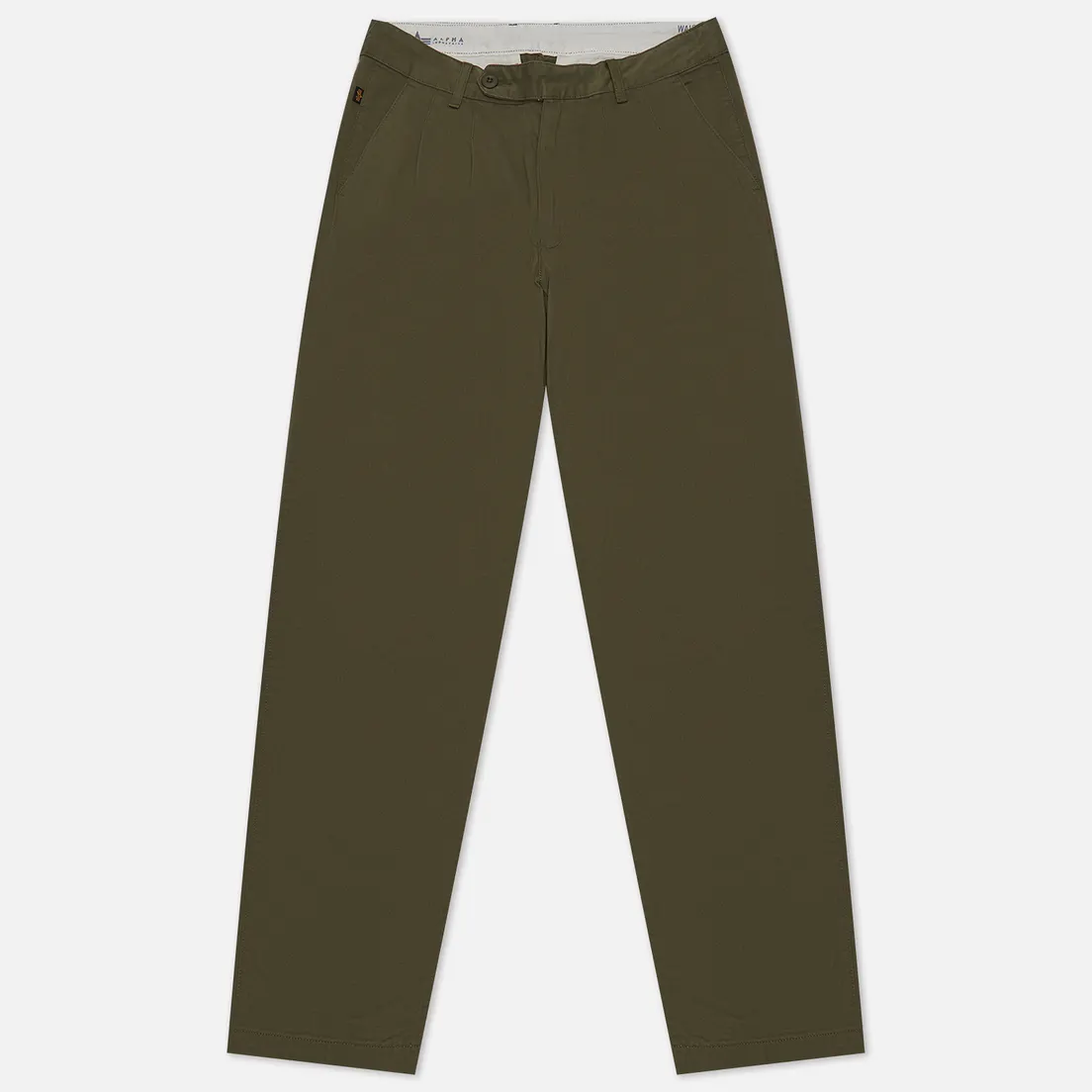 Alpha Industries Мужские брюки Classic