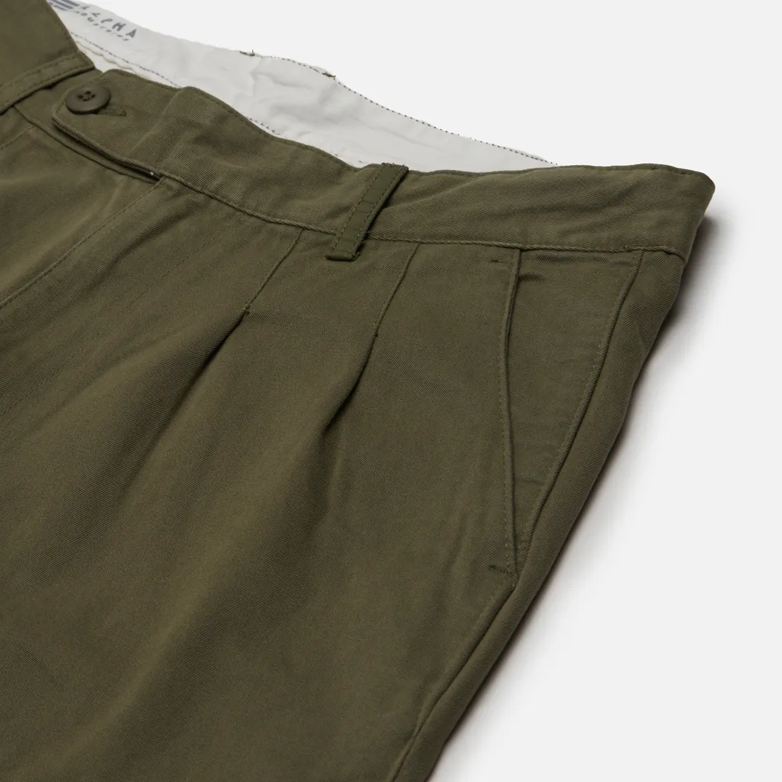 Alpha Industries Мужские брюки Classic