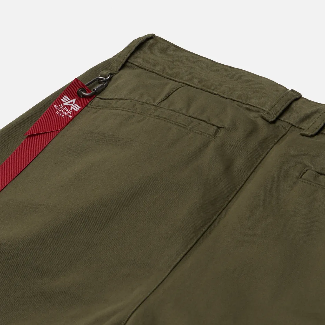 Alpha Industries Мужские брюки Classic