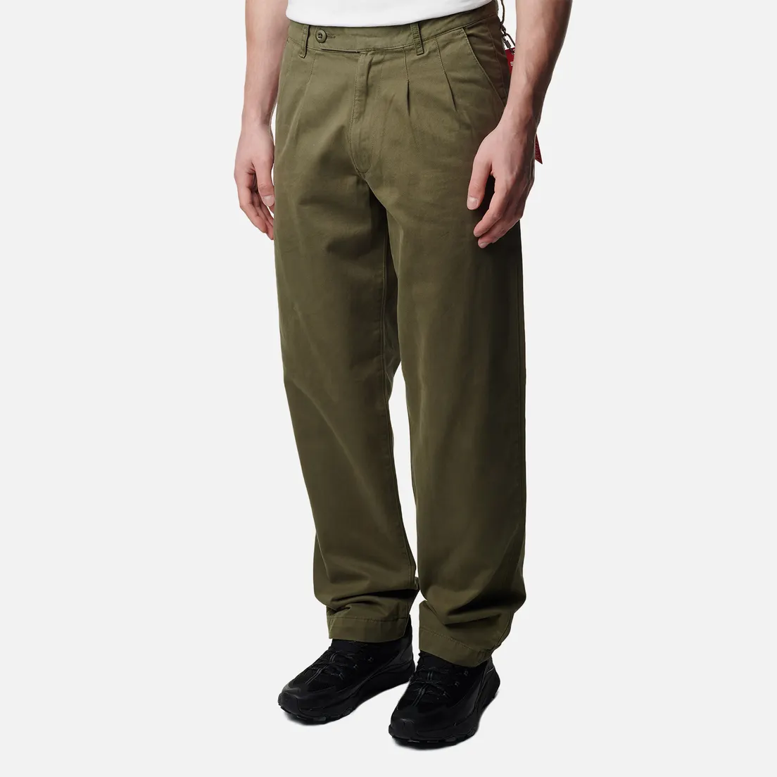 Alpha Industries Мужские брюки Classic