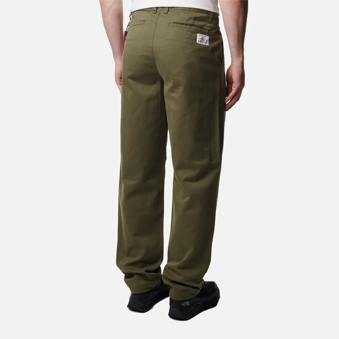 Alpha Industries Мужские брюки Classic