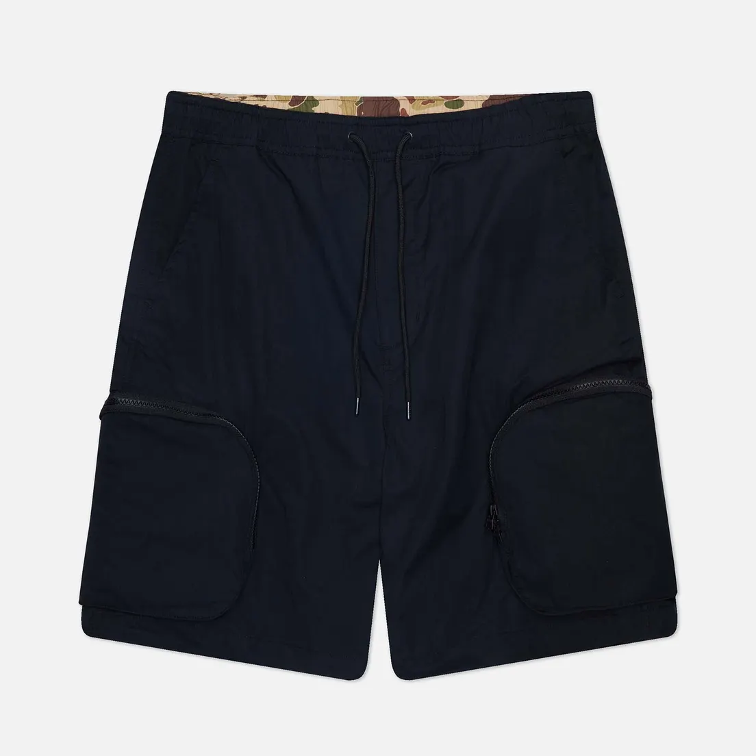 Alpha Industries Мужские шорты CWU 36/P Pull On