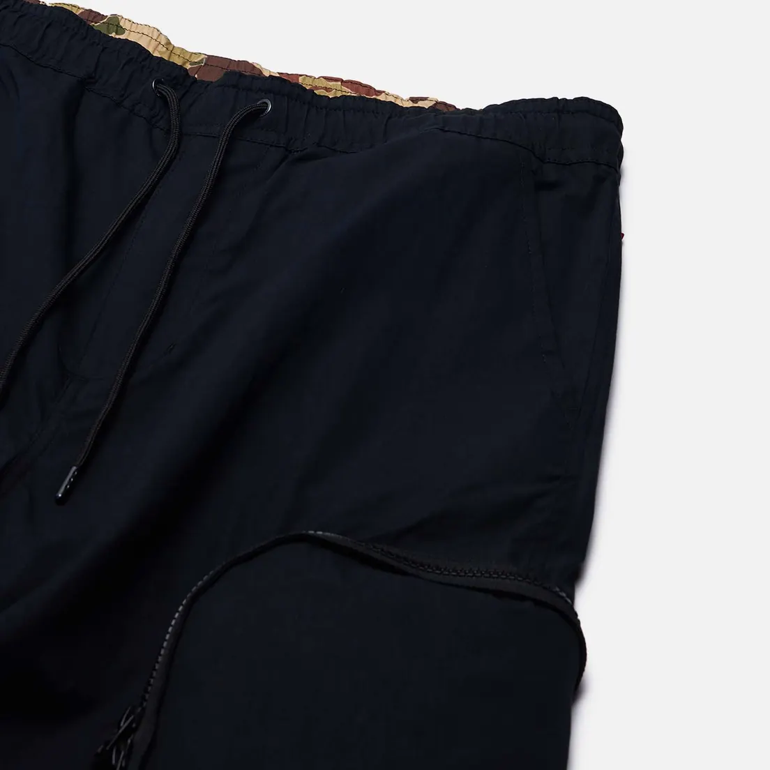 Alpha Industries Мужские шорты CWU 36/P Pull On