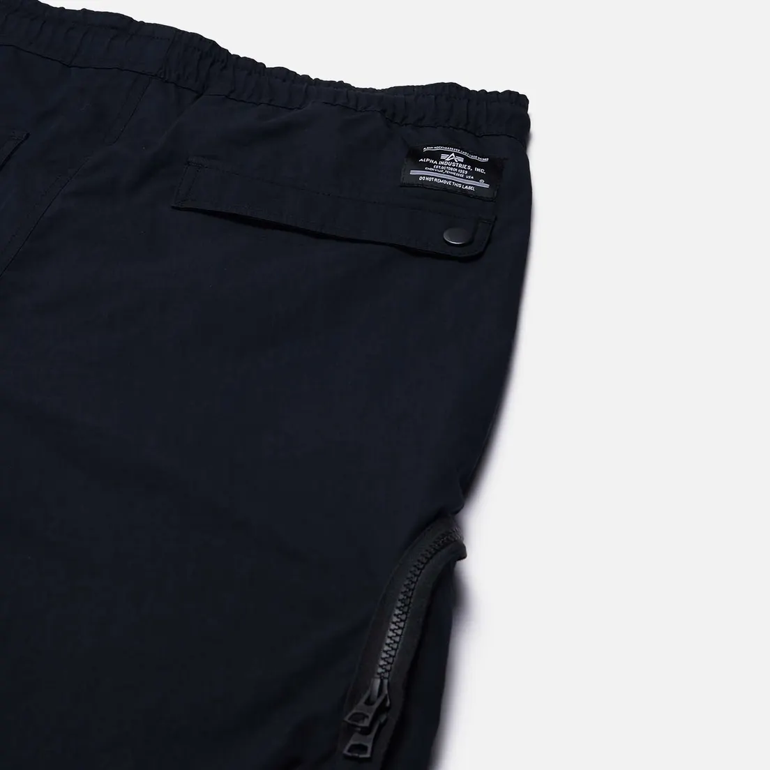 Alpha Industries Мужские шорты CWU 36/P Pull On