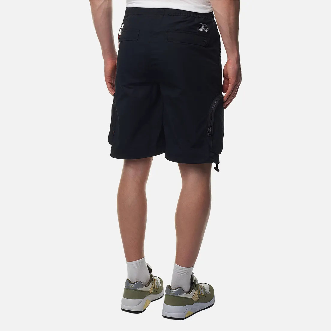 Alpha Industries Мужские шорты CWU 36/P Pull On