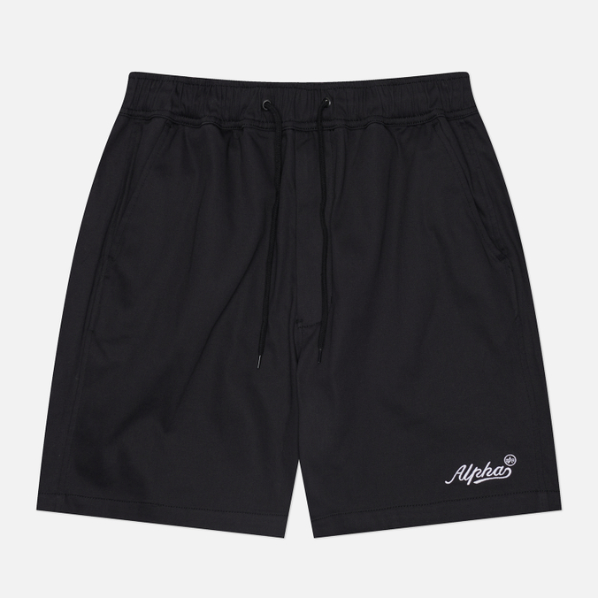 Мужские шорты Alpha Industries Cotton Twill 6690₽