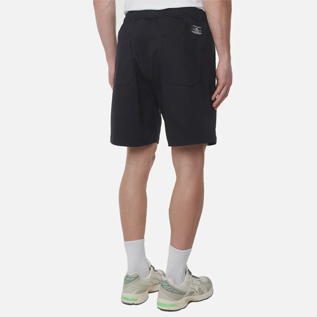 Alpha Industries Мужские шорты Cotton Twill