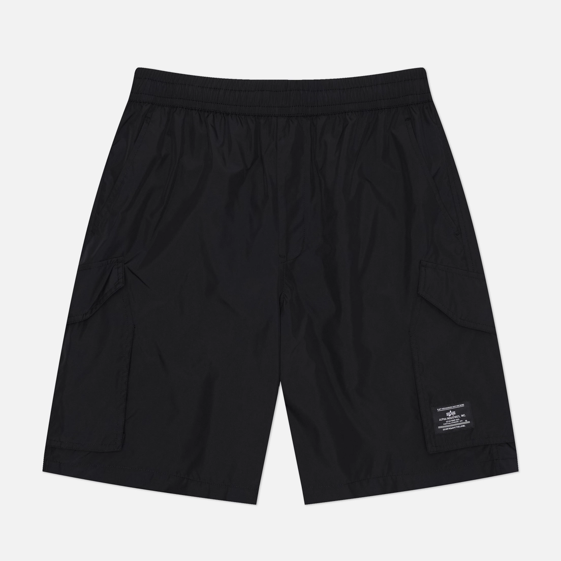 Alpha Industries Мужские шорты CWU 36/P Relaxed