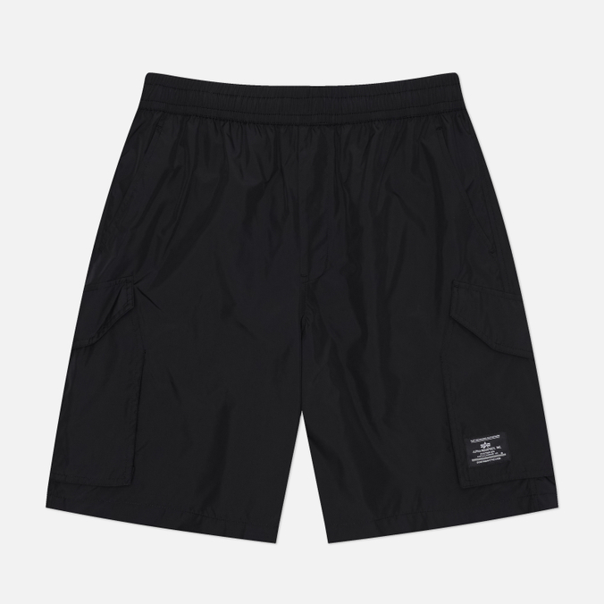 Мужские шорты Alpha Industries CWU 36P Relaxed 9490₽