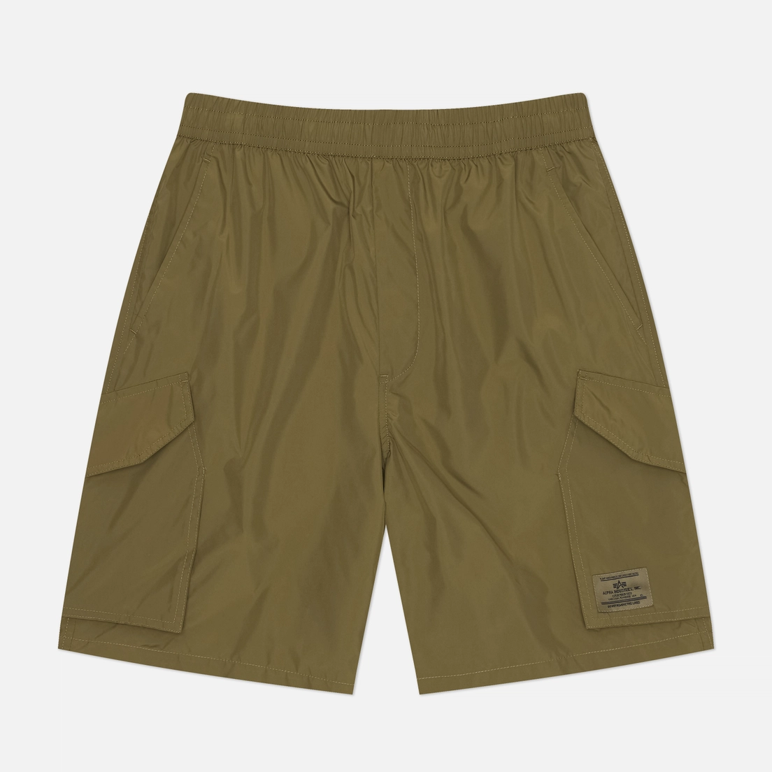 Alpha Industries Мужские шорты CWU 36/P Relaxed