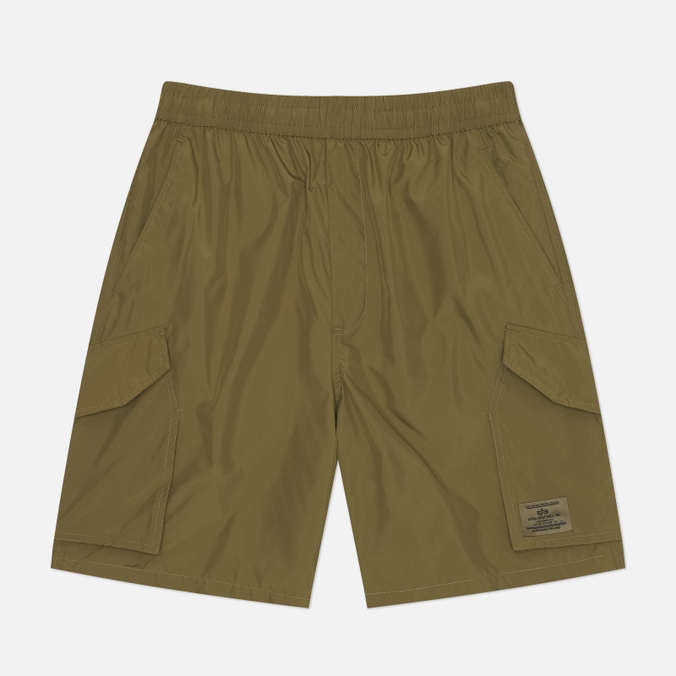 Мужские шорты Alpha Industries CWU 36P Relaxed 9490₽