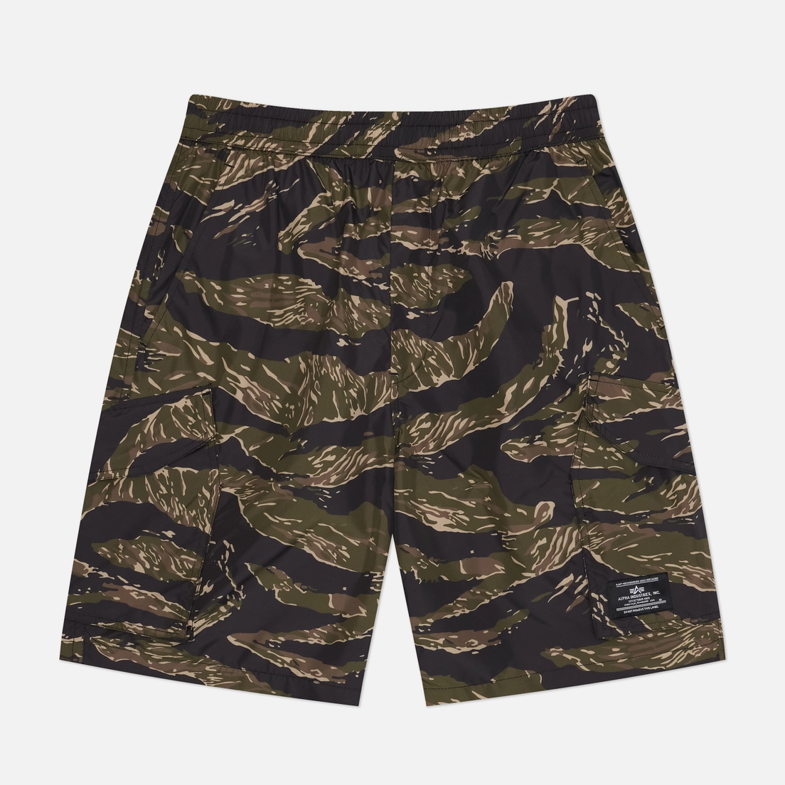 Alpha Industries Мужские шорты CWU 36/P Relaxed