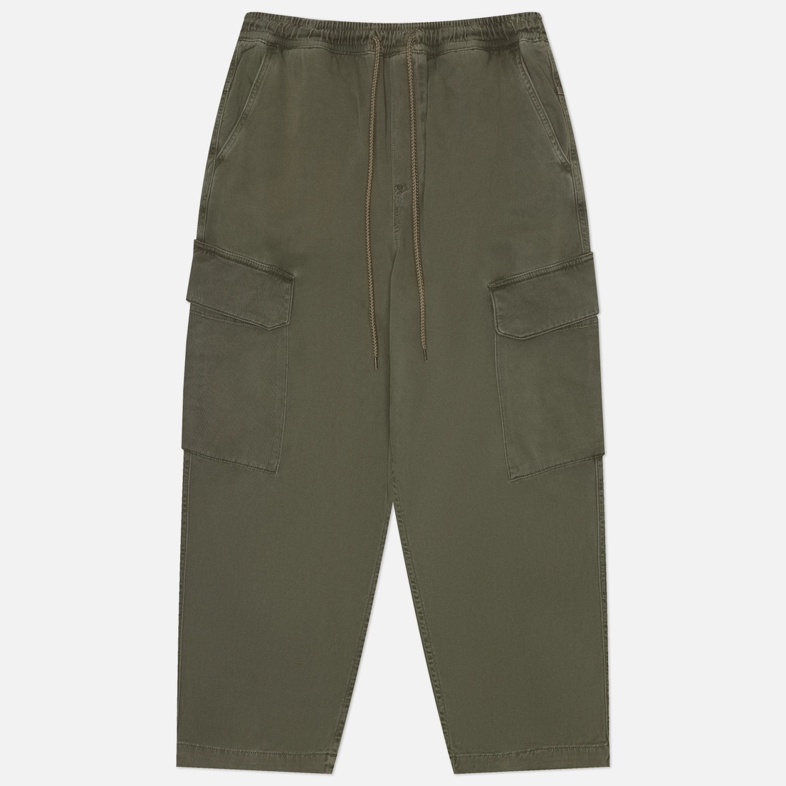 Alpha Industries Мужские брюки Cargo Cotton