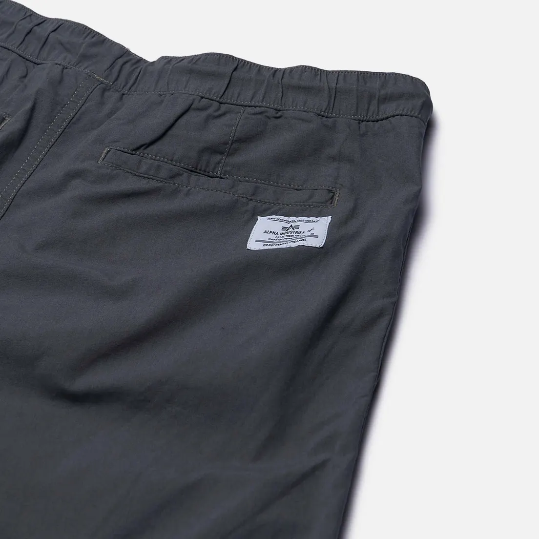 Alpha Industries Мужские шорты Deck