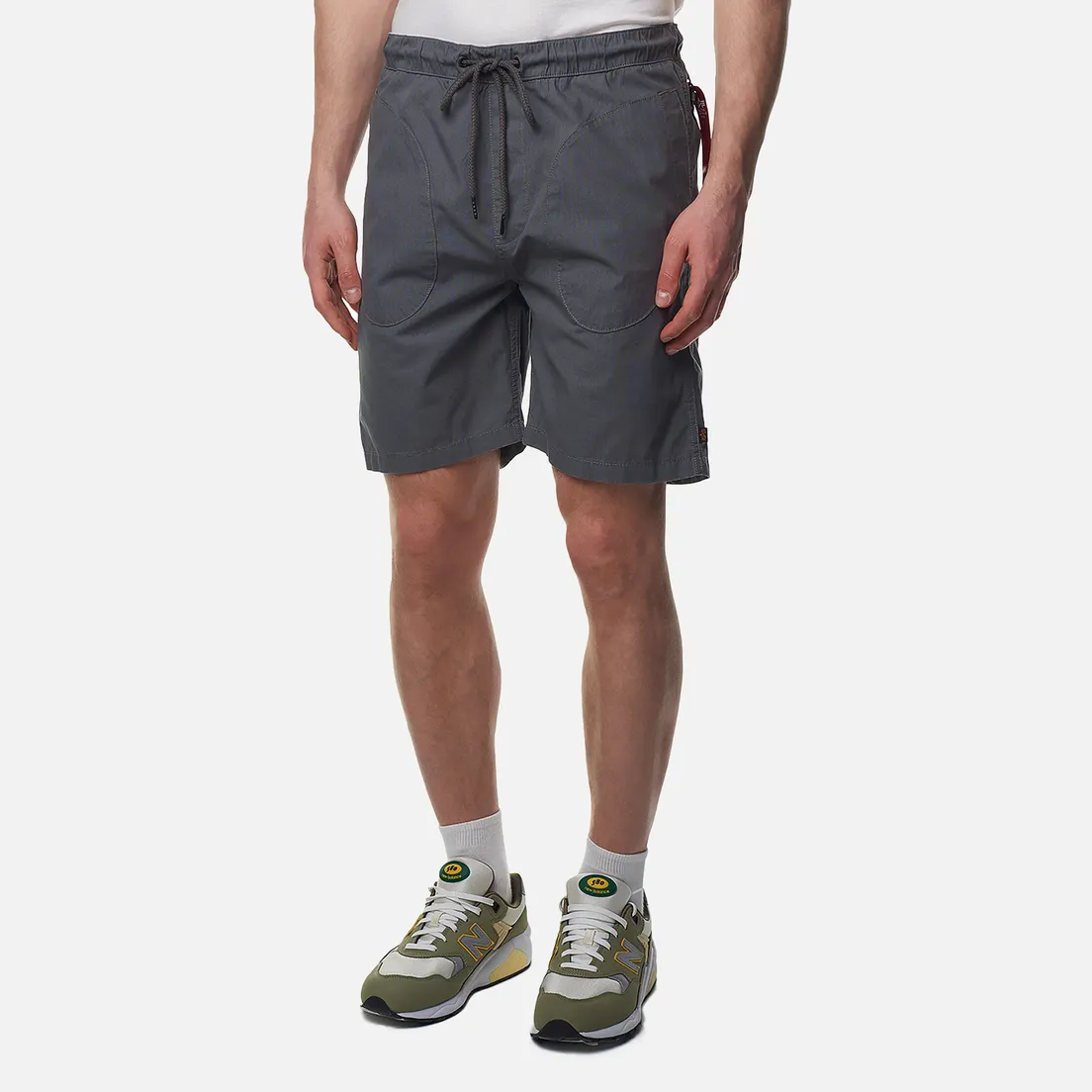 Alpha Industries Мужские шорты Deck