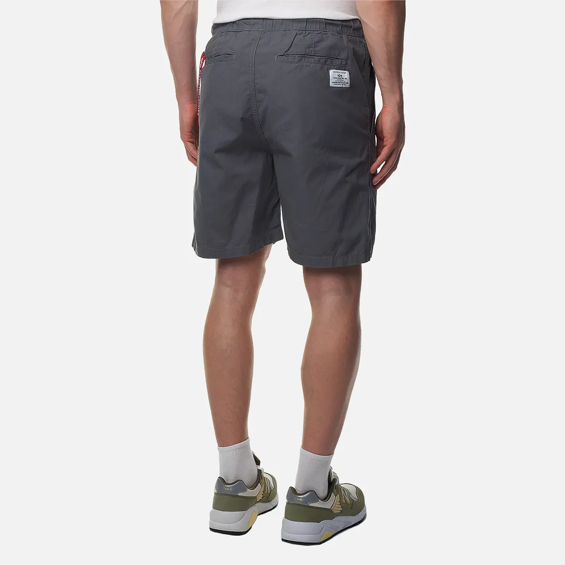 Alpha Industries Мужские шорты Deck