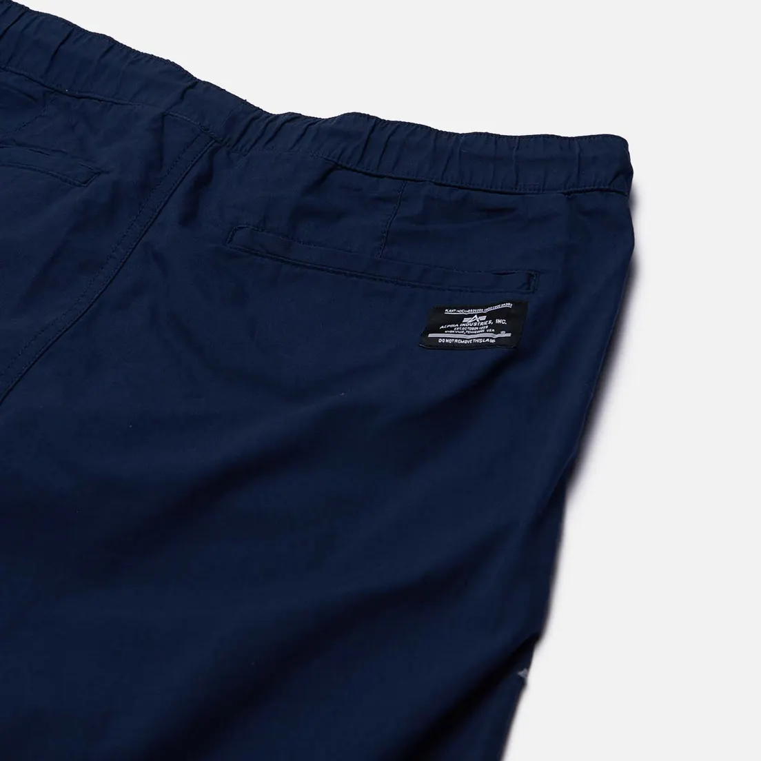 Alpha Industries Мужские шорты Deck