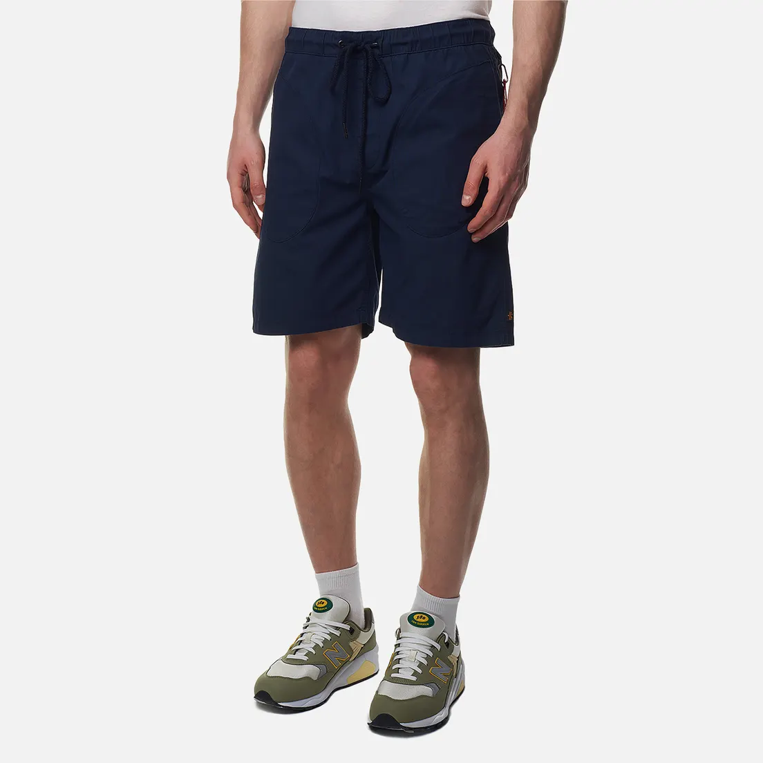 Alpha Industries Мужские шорты Deck