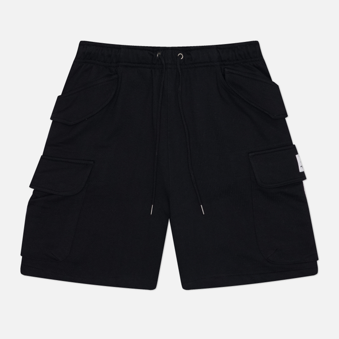 Мужские шорты Alpha Industries Essential Cargo French Terry 7490₽