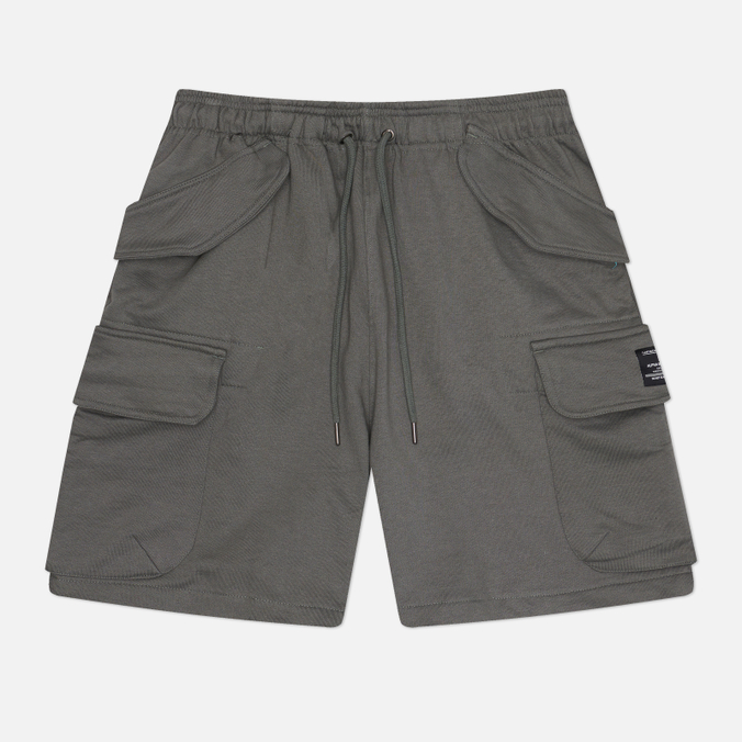Мужские шорты Alpha Industries Essential Cargo French Terry 7490₽