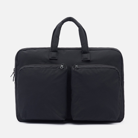   Brandshop Сумка mazi untitled Am Case 03, цвет чёрный