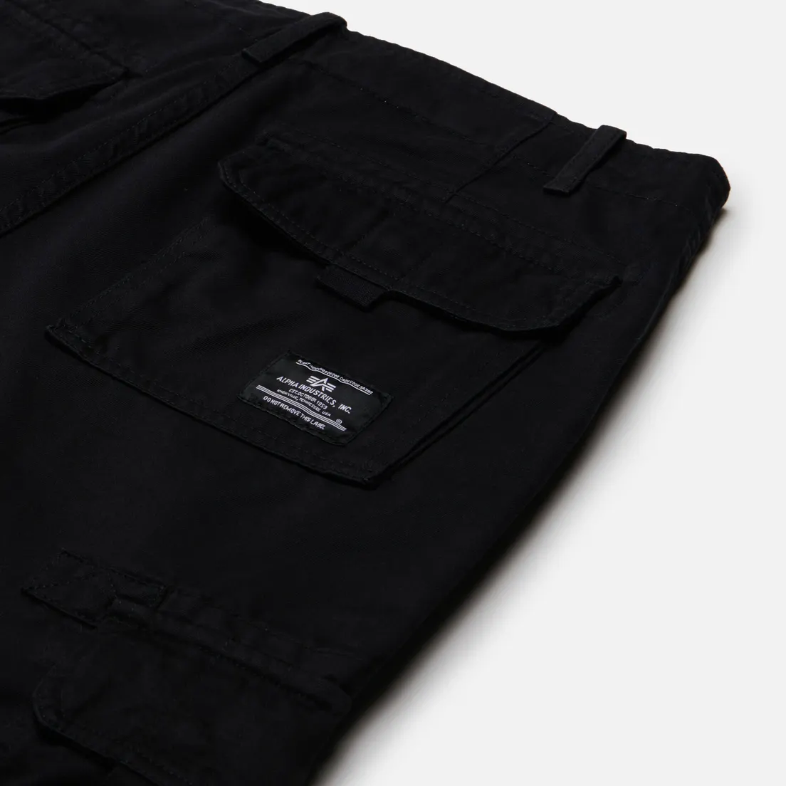 Alpha Industries Мужские шорты Jet