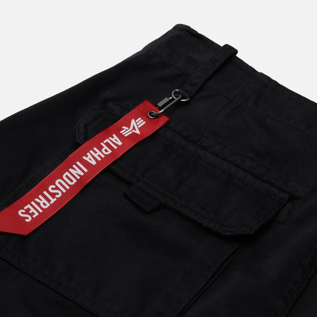 Alpha Industries Мужские шорты Jet